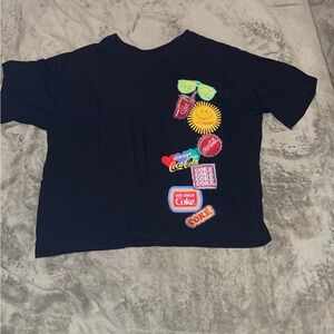 Coca Cola T shirt